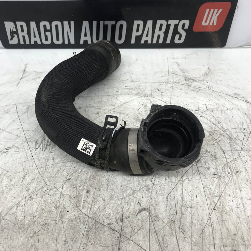 2015-2020 BMW/Mini / Cooper / 2.0L Petrol / F39 / F45 / Hose Radiator Top-Thermostat / 8658482 - Dragon Engines LTD