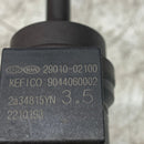 2015-2020 Hyundai/Kia / Vacuum Solenoid Valve / 1.0L-1.4L Petrol / 29010-02100 - Dragon Engines LTD