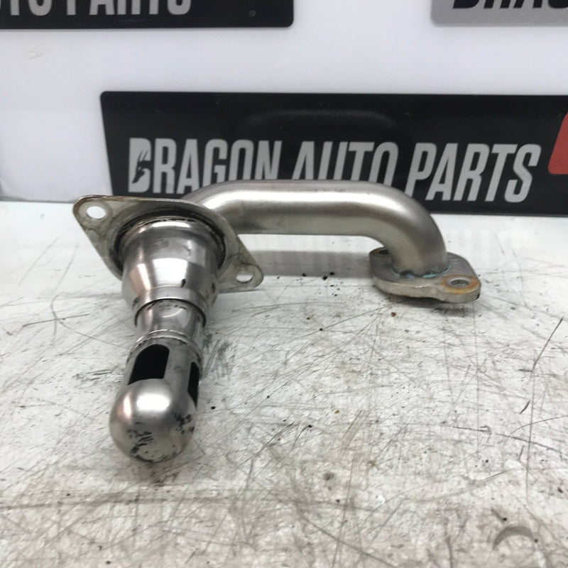 2015-2020 Mercedes-Benz / EGR Valve Line Pipe Hose / 2.2L Diesel / A6511402208 - Dragon Engines LTD