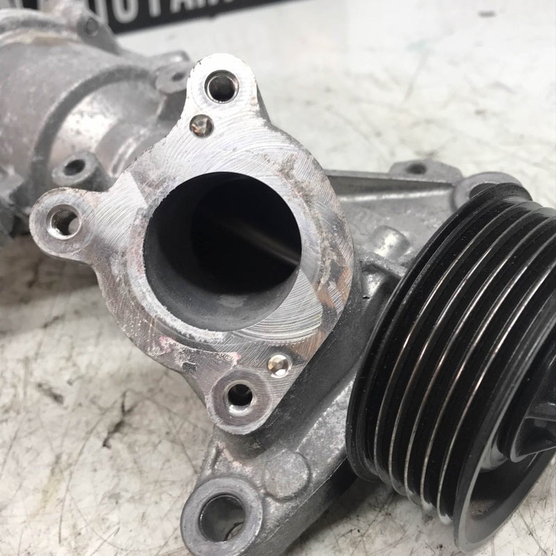 2015-2020 Mercedes / Water Pump / 2.0 Petrol / A2742000900 - Dragon Engines LTD