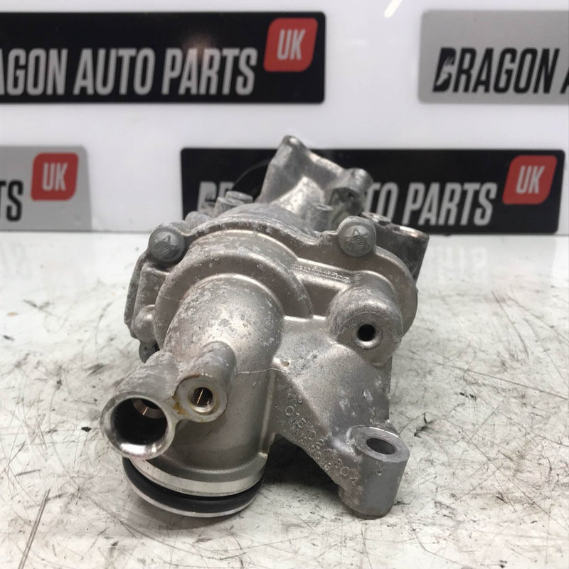 2015-2020 Mercedes / Water Pump / 2.0 Petrol / A2742000900 - Dragon Engines LTD