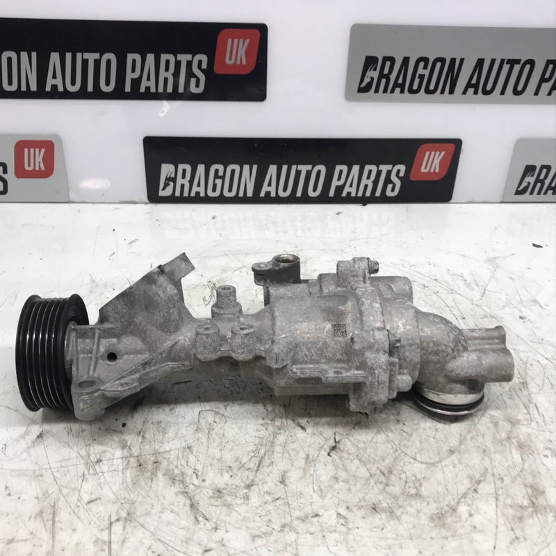 2015-2020 Mercedes / Water Pump / 2.0 Petrol / A2742000900 - Dragon Engines LTD