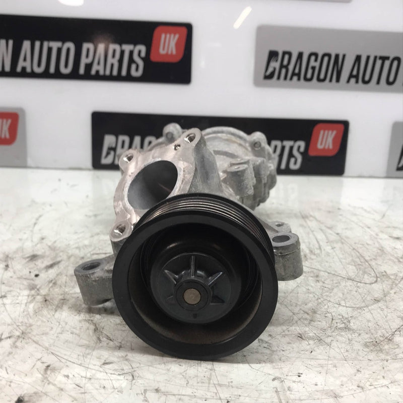 2015-2020 Mercedes / Water Pump / 2.0 Petrol / A2742000900 - Dragon Engines LTD