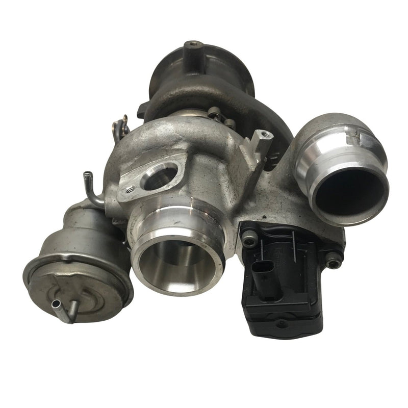 2015-2020 Vauxhall/Opel / Turbocharger / 1.4L Petrol / 49180-04051 - Dragon Engines LTD