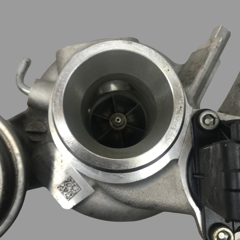 2015-2020 Vauxhall/Opel / Turbocharger / 1.4L Petrol / 49180-04051 - Dragon Engines LTD