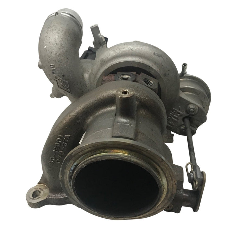 2015-2020 Vauxhall/Opel / Turbocharger / 1.4L Petrol / 49180-04051 - Dragon Engines LTD