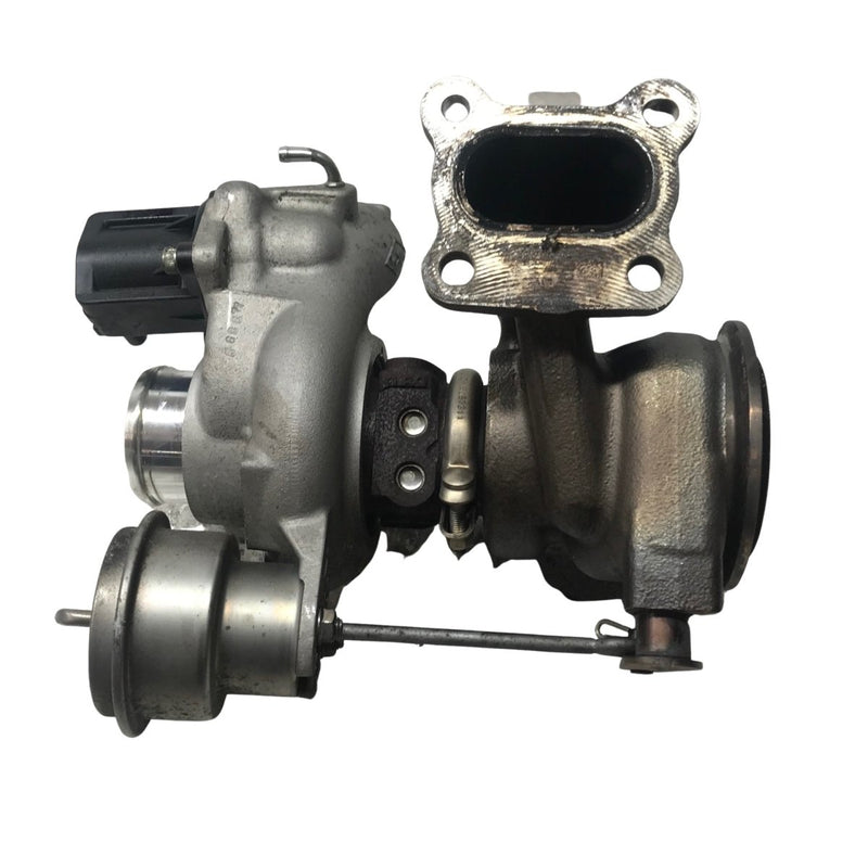 2015-2020 Vauxhall/Opel / Turbocharger / 1.4L Petrol / 49180-04051 - Dragon Engines LTD