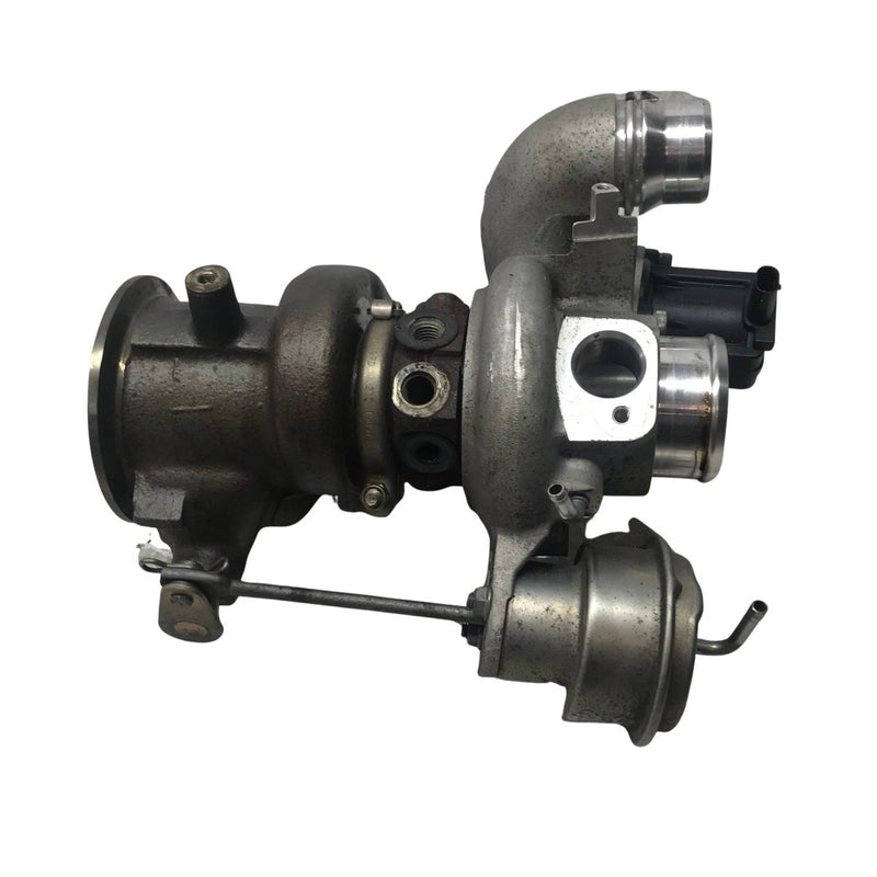 2015-2020 Vauxhall/Opel / Turbocharger / 1.4L Petrol / 49180-04051 - Dragon Engines LTD