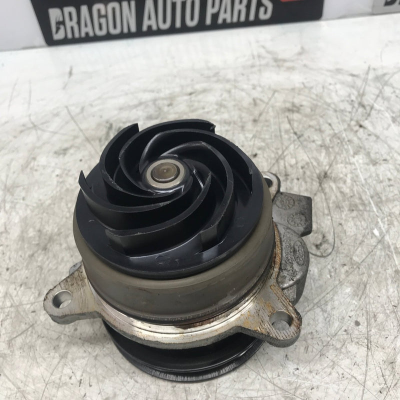 2015-2021 / Ford / Transit / Water Pump / 2.0L Diesel / GK2Q-8501-AA - Dragon Engines LTD