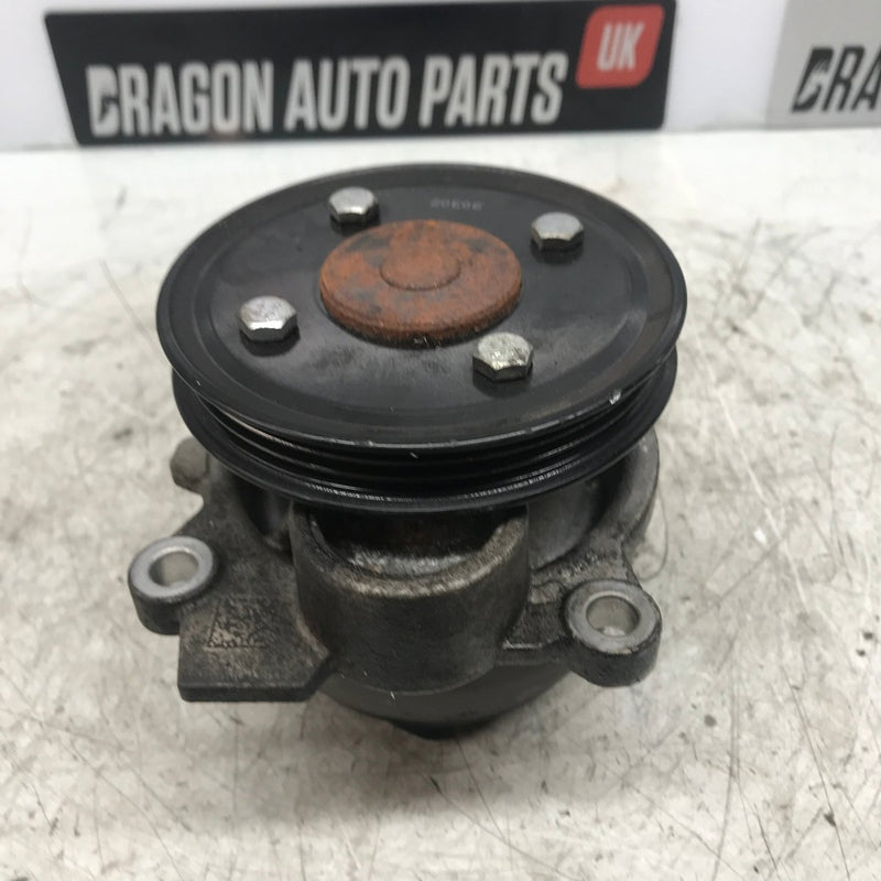 2015-2021 / Ford / Transit / Water Pump / 2.0L Diesel / GK2Q-8501-AA - Dragon Engines LTD