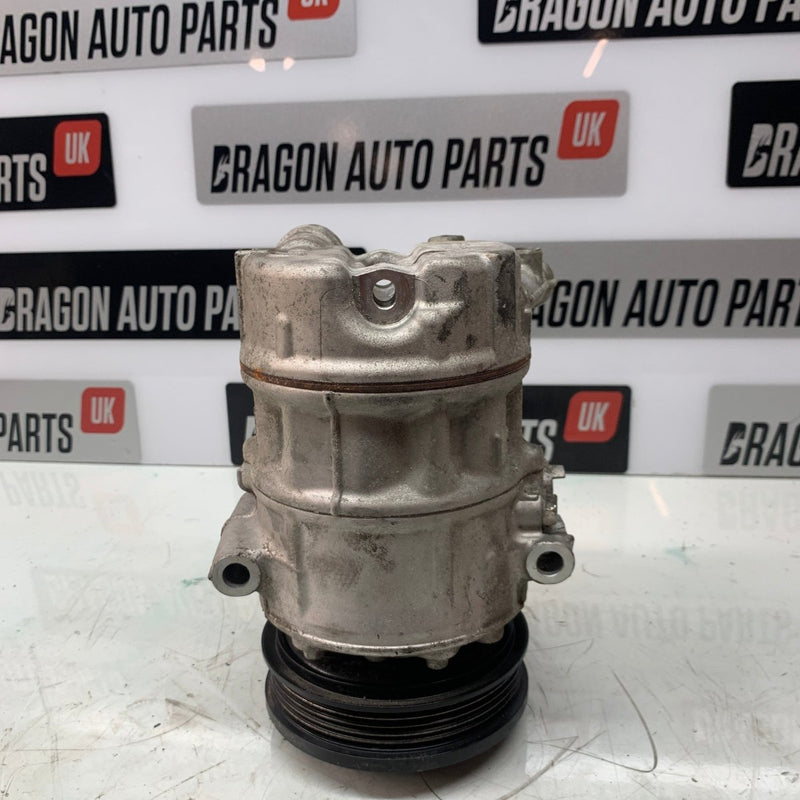 2015-2021 Ford/Vauxhall/Opel / Air Con Compressor / 1.5L Petrol / 39034463 - Dragon Engines LTD