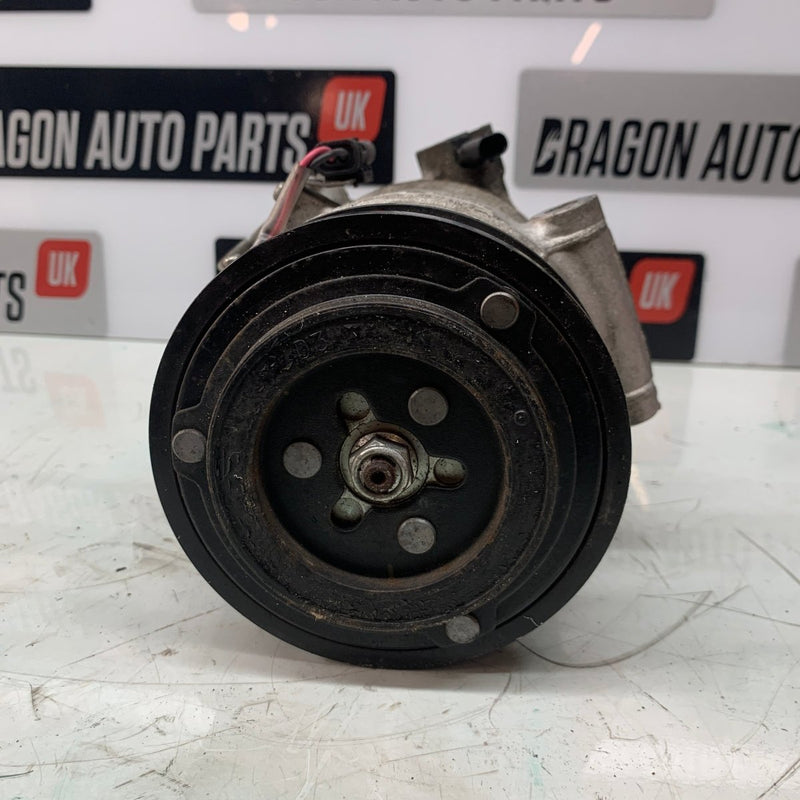 2015-2021 Ford/Vauxhall/Opel / Air Con Compressor / 1.5L Petrol / 39034463 - Dragon Engines LTD