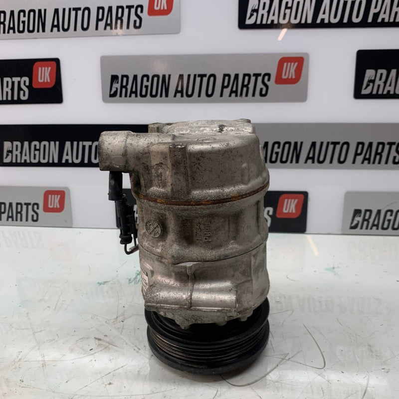 2015-2021 Ford/Vauxhall/Opel / Air Con Compressor / 1.5L Petrol / 39034463 - Dragon Engines LTD