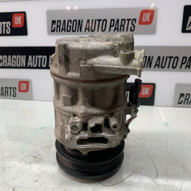 2015-2021 Ford/Vauxhall/Opel / Air Con Compressor / 1.5L Petrol / 39034463 - Dragon Engines LTD