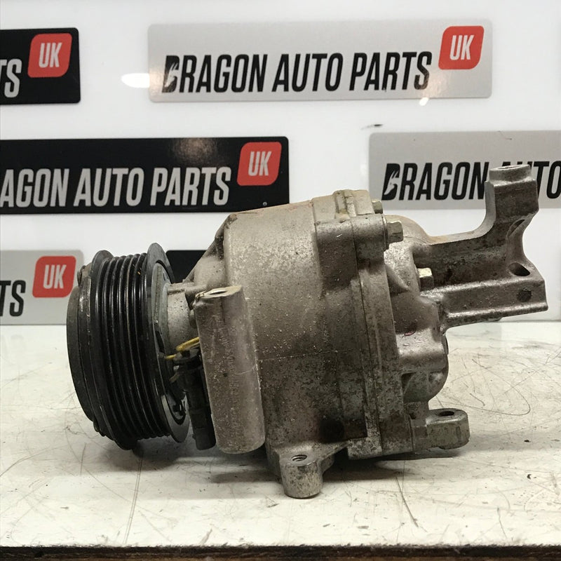 2015-2021 Vauxhall/Opel / Air Con Compressor / 1.5L Diesel / 39217353 - Dragon Engines LTD