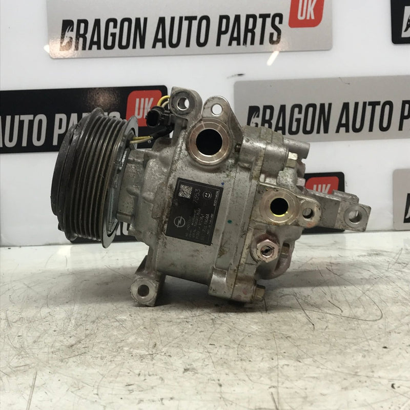 2015-2021 Vauxhall/Opel / Air Con Compressor / 1.5L Diesel / 39217353 - Dragon Engines LTD