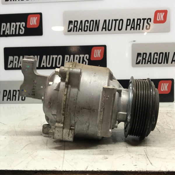 2015-2021 Vauxhall/Opel / Air Con Compressor / 1.5L Diesel / 39217353 - Dragon Engines LTD