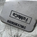 2015-2022 / Ford / 2.0L Diesel / Turbo Oil Feed Pipe / HG9Q-6K679-AC - Dragon Engines LTD