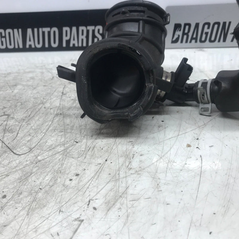 2015-2022 / Ford / Air Duct Pipe / 2.0 Diesel / HG9Q-9G944-AE - Dragon Engines LTD