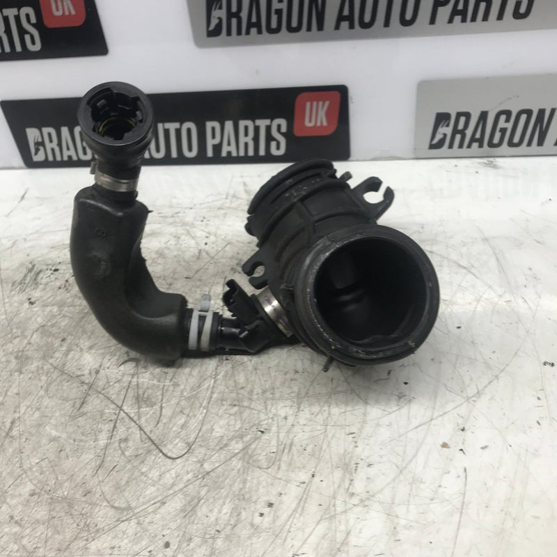 2015-2022 / Ford / Air Duct Pipe / 2.0 Diesel / HG9Q-9G944-AE - Dragon Engines LTD