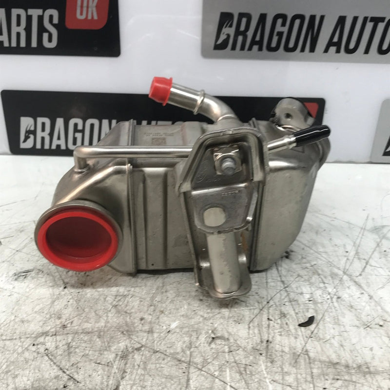 2015-2022 Ford / EGR Valve With Cooler / 2.0L Diesel / HG9Q-9F464-AA - Dragon Engines LTD