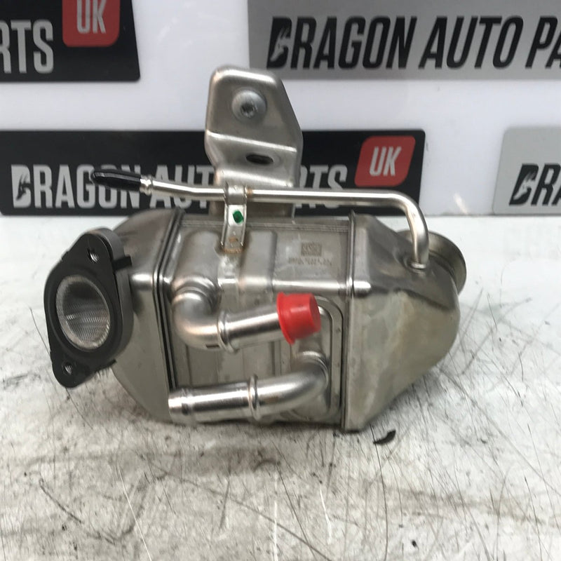 2015-2022 Ford / EGR Valve With Cooler / 2.0L Diesel / HG9Q-9F464-AA - Dragon Engines LTD