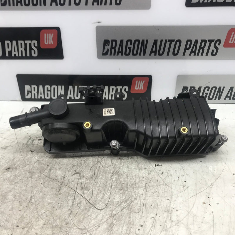 2015-2022 / Ford (Focus) / Oil Separator / 2.0L Diesel / HG9Q-6C757-AC - Dragon Engines LTD