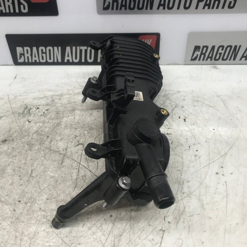 2015-2022 / Ford (Focus) / Oil Separator / 2.0L Diesel / HG9Q-6C757-AC - Dragon Engines LTD