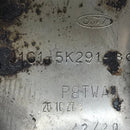 2015-2022 Ford / Heat shield / 2.0L Diesel / J1G1-5K291-BC - Dragon Engines LTD