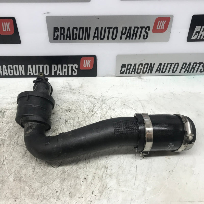 2015-2022 / Ford / Intercooler Tube / 2.0L Diesel / JG91-6C646-AC - Dragon Engines LTD