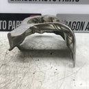 2015-2022 / Ford / Turbocharger Heat shield / 2.0L Diesel / HG9Q-6K733-BA - Dragon Engines LTD