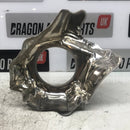 2015-2022 / Ford / Turbocharger Heat shield / 2.0L Diesel / HG9Q-6K733-BA - Dragon Engines LTD