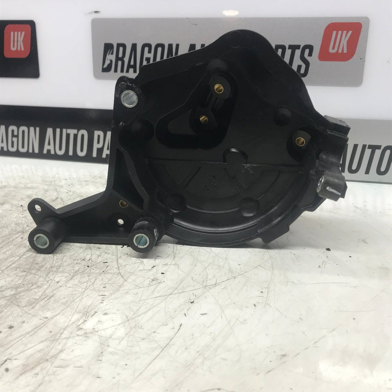 2015-2023 / Ford / Belt Cover / 2.0L Diesel / HG9Q-9G633-AA - Dragon Engines LTD