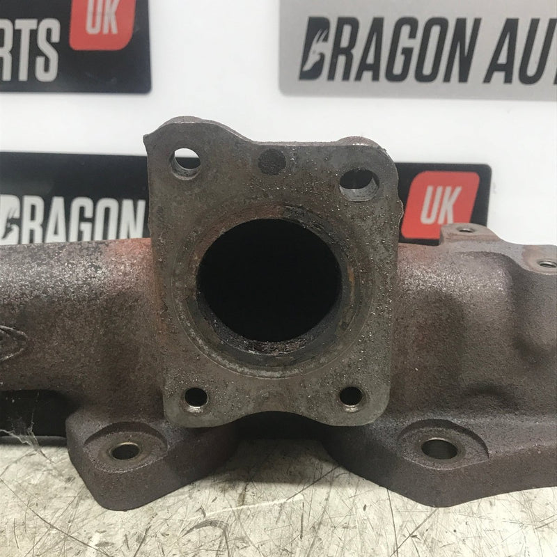 2015-2023 Ford / Exhaust Manifold / 2.0L Diesel / HG9Q-9430-BA - Dragon Engines LTD