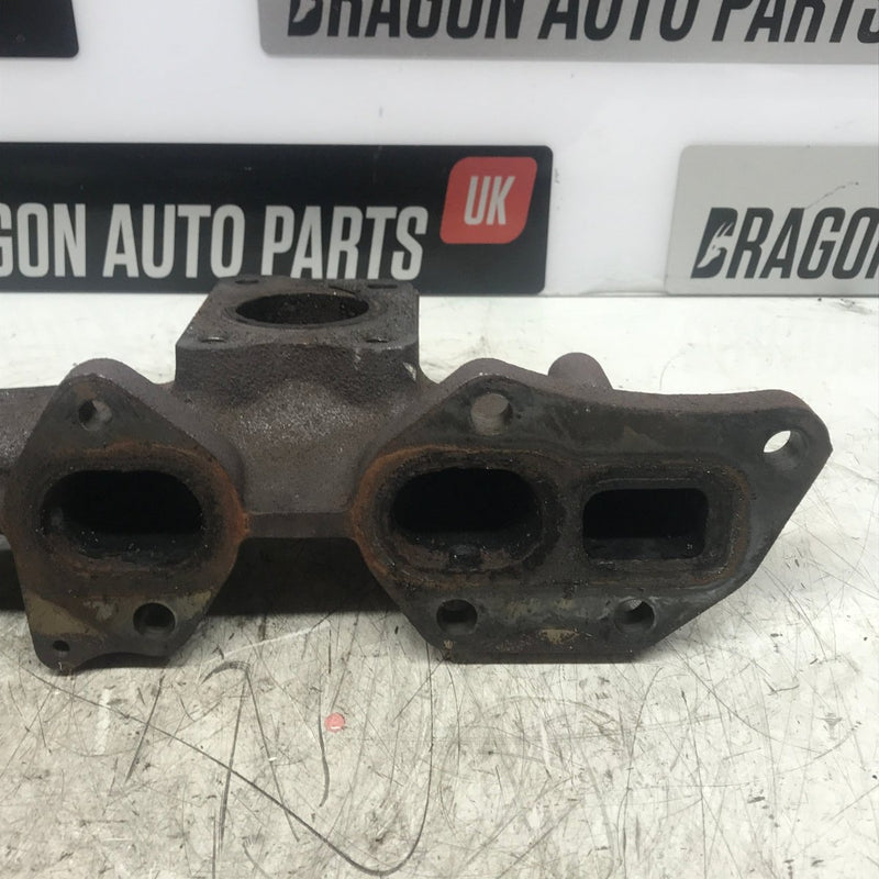 2015-2023 Ford / Exhaust Manifold / 2.0L Diesel / HG9Q-9430-BA - Dragon Engines LTD