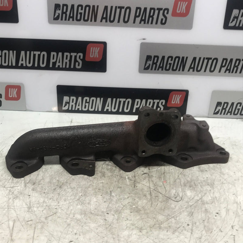 2015-2023 Ford / Exhaust Manifold / 2.0L Diesel / HG9Q-9430-BA - Dragon Engines LTD