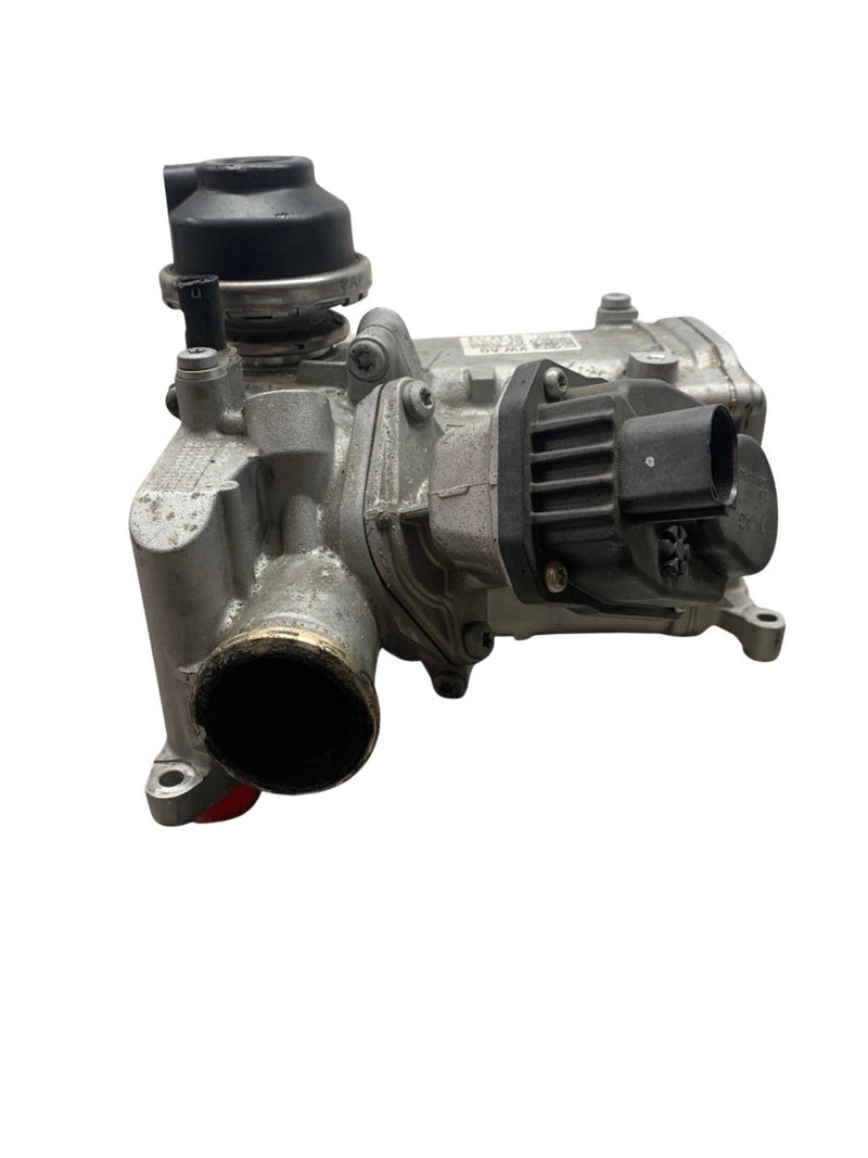 2015 AUDI / EGR Valve & Cooler / 3.0L Diesel / 059131515CG - Dragon Engines LTD