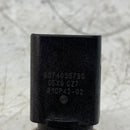 2015 / Citroen / Peugeot/ 1.2 Petrol / Oil Pressure Sensor / 9674035780 - Dragon Engines LTD