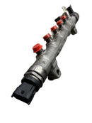2015 Hyundai / Fuel Injection Rail / 1.6L Diesel / 31400-2A650/0445214323 - Dragon Engines LTD
