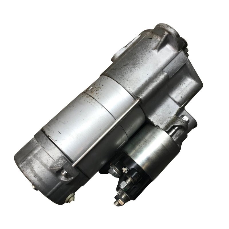 2015 JAGUAR / X760 / Starter Motor / 2.0 D Diesel / GX73-11001-BC - Dragon Engines LTD