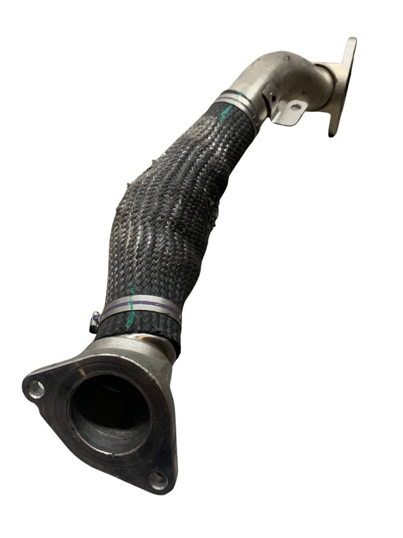 2015 Jaguar/Land Rover / Intercooler Pipe / 2.0Diesel / GX73-9F468-AA - Dragon Engines LTD