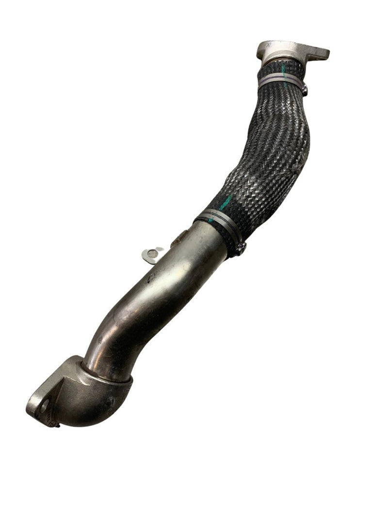 2015 Jaguar/Land Rover / Intercooler Pipe / 2.0Diesel / GX73-9F468-AA - Dragon Engines LTD