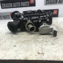2015 Jaguar/LandRover / Throttle Body / 3.0L Diesel / FPLQ-9L444-BB - Dragon Engines LTD