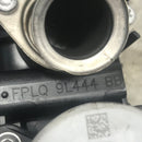 2015 Jaguar/LandRover / Throttle Body / 3.0L Diesel / FPLQ-9L444-BB - Dragon Engines LTD