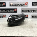 2015 Land Rover / Intercooler Hose Pipe / 3.0L Diesel / 1154325S01 - Dragon Engines LTD