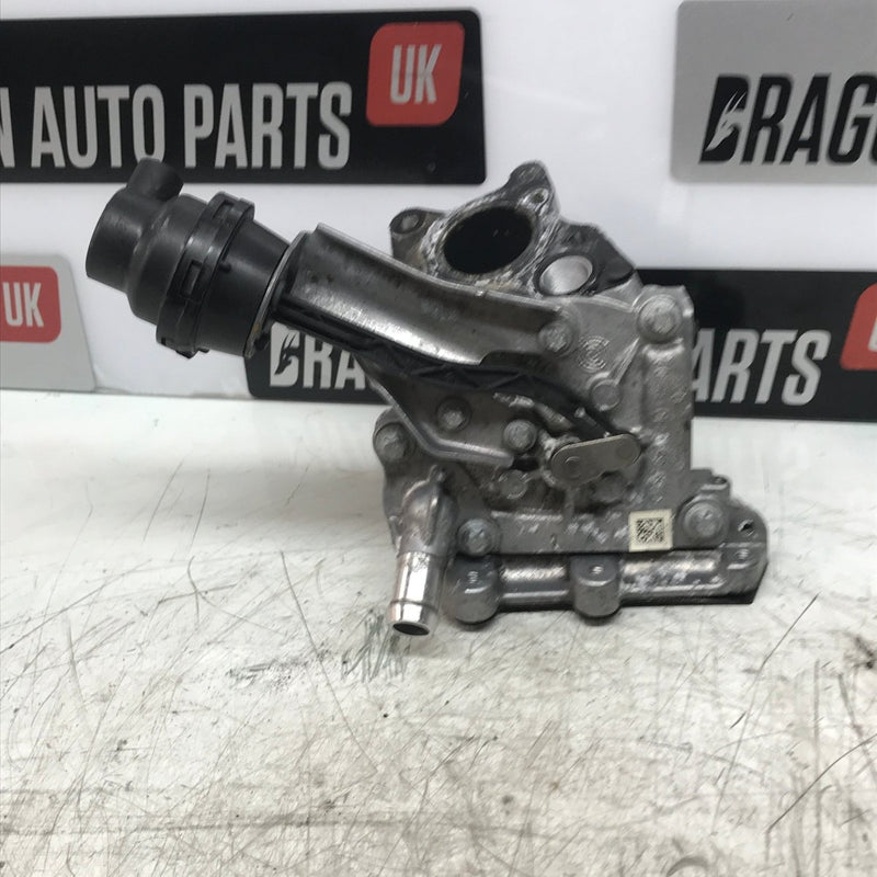 2015 Mercedes-Benz / EGR Valve / 2.2L Diesel / A6511420467 - Dragon Engines LTD