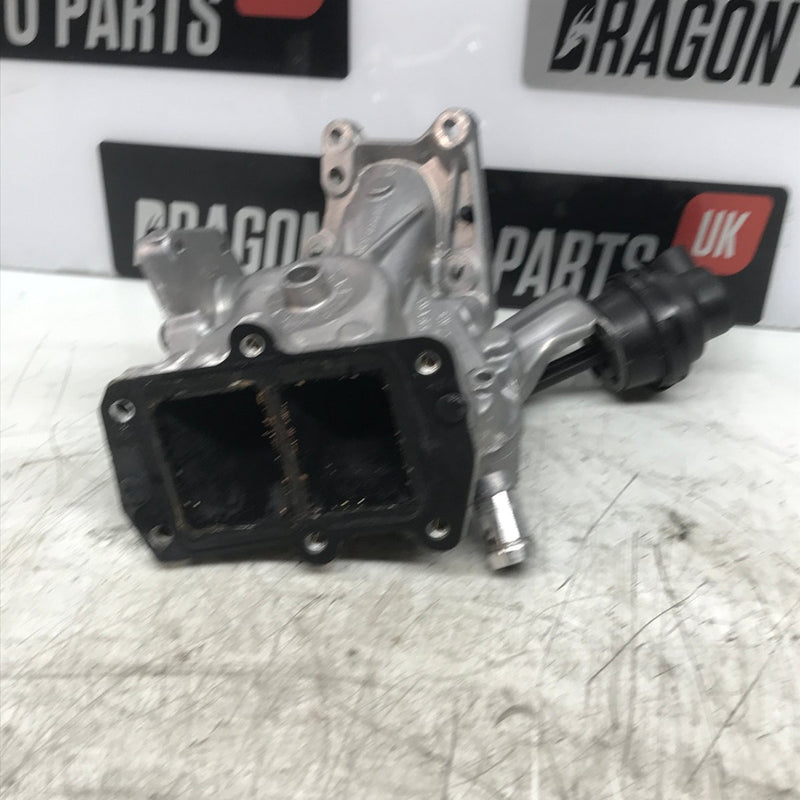 2015 Mercedes-Benz / EGR Valve / 2.2L Diesel / A6511420467 - Dragon Engines LTD