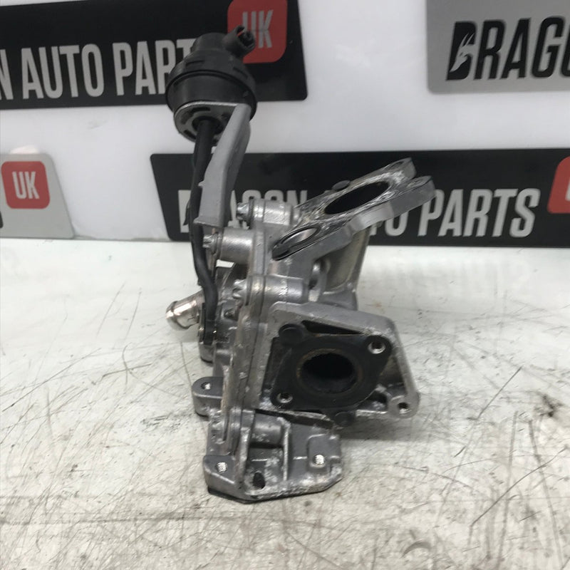 2015 Mercedes-Benz / EGR Valve / 2.2L Diesel / A6511420467 - Dragon Engines LTD