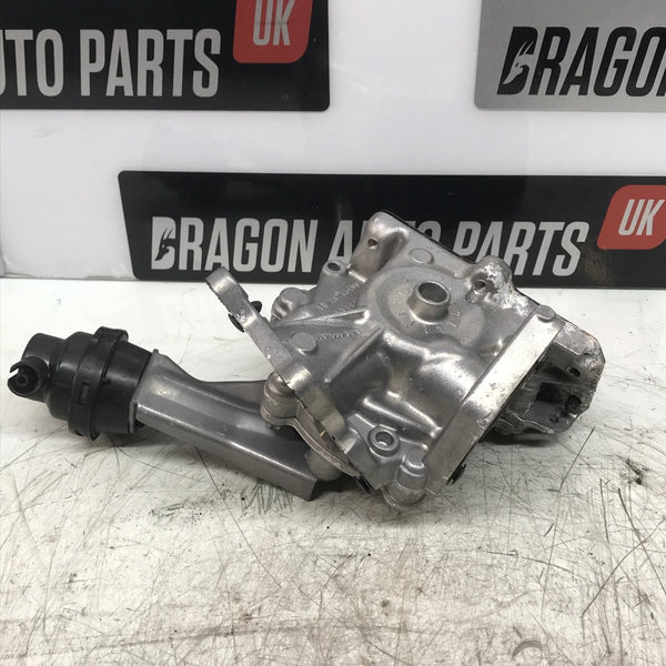 2015 Mercedes-Benz / EGR Valve / 2.2L Diesel / A6511420467 - Dragon Engines LTD