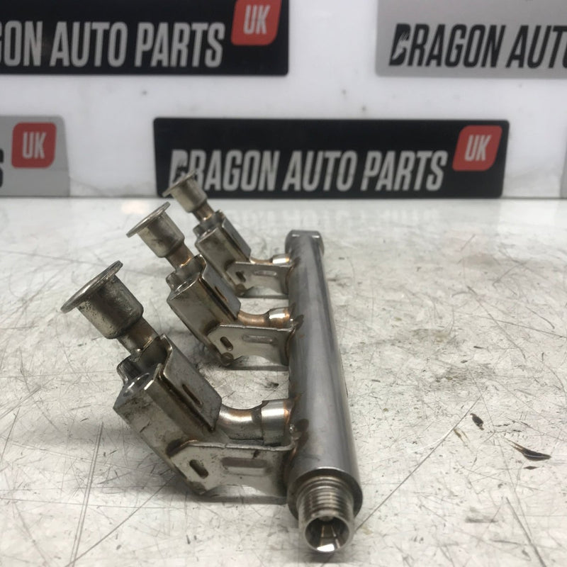 2015-On / Ford Focus / Fuel Injector Rail / 1.0L Petrol / 0261555137 - Dragon Engines LTD